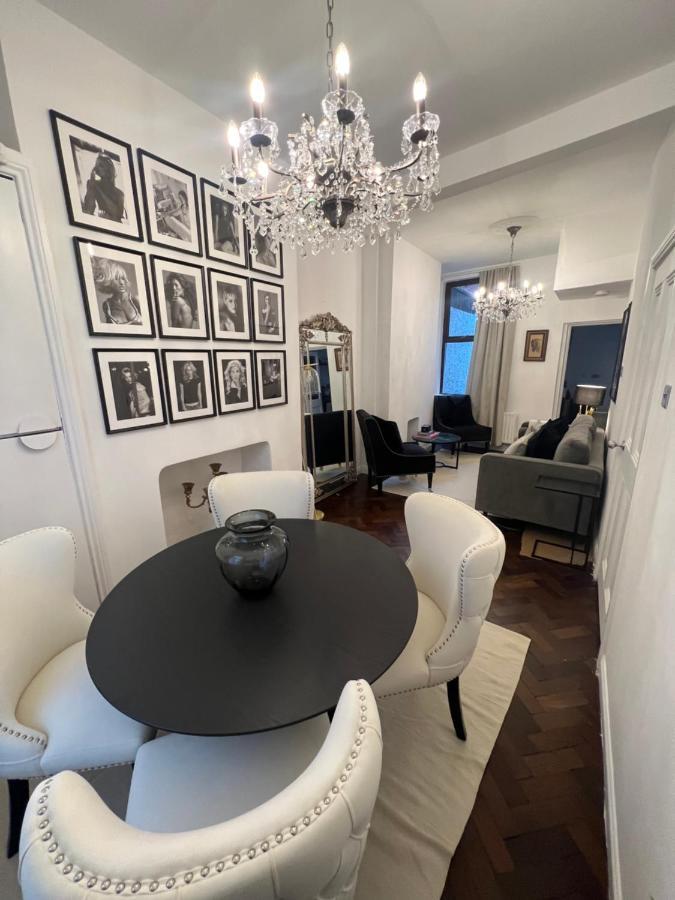 Luxury Belfast Stay - Townhouse Extérieur photo